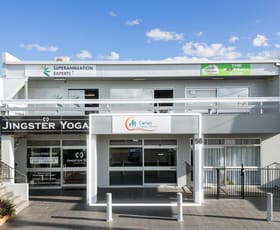 Offices commercial property for lease at 2/96 Aerodrome Road Maroochydore QLD 4558