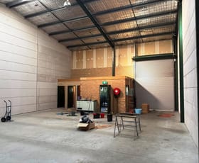 Factory, Warehouse & Industrial commercial property for lease at Warriewood NSW 2102