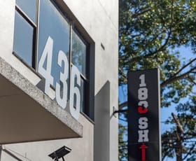 Offices commercial property for lease at 436 Burwood Road Belmore NSW 2192