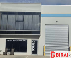 Factory, Warehouse & Industrial commercial property for lease at 6/17-21 Baretta Road Ravenhall VIC 3023