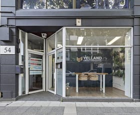 Shop & Retail commercial property leased at Shop 1/54 Burwood Road Burwood NSW 2134
