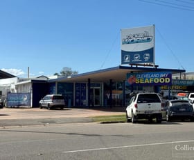 Showrooms / Bulky Goods commercial property for lease at 305 Ingham Road Garbutt QLD 4814