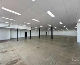 Showrooms / Bulky Goods commercial property for lease at 305 Ingham Road Garbutt QLD 4814