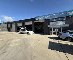 Factory, Warehouse & Industrial commercial property for lease at 3/71 Tennant Street Fyshwick ACT 2609