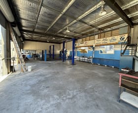Factory, Warehouse & Industrial commercial property for lease at 3/71 Tennant Street Fyshwick ACT 2609