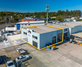 Factory, Warehouse & Industrial commercial property for lease at 6/13 Selhurst Street Coopers Plains QLD 4108