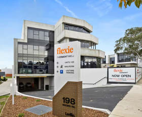 Showrooms / Bulky Goods commercial property for lease at 194 Rooks Road Vermont VIC 3133