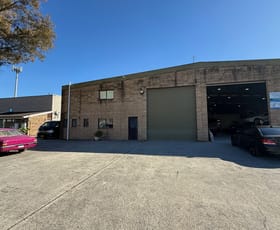 Factory, Warehouse & Industrial commercial property for lease at Unit 1/24 Lincoln St Minto NSW 2566