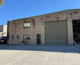 Factory, Warehouse & Industrial commercial property for lease at Unit 1/24 Lincoln St Minto NSW 2566