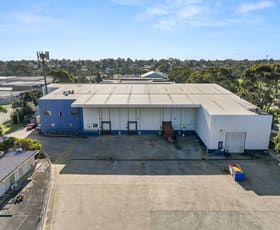Factory, Warehouse & Industrial commercial property for lease at 21-29 Rushdale Street Knoxfield VIC 3180