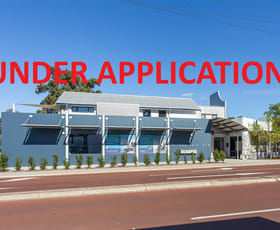 Offices commercial property for lease at Suite 4/315 Railway Road Shenton Park WA 6008
