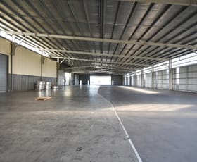 Factory, Warehouse & Industrial commercial property for lease at 10 Racecourse Road Albury NSW 2640