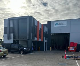 Factory, Warehouse & Industrial commercial property for lease at 43A Patch Circuit Laverton North VIC 3026