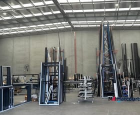 Factory, Warehouse & Industrial commercial property for lease at 43A Patch Circuit Laverton North VIC 3026