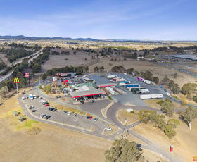 Factory, Warehouse & Industrial commercial property for sale at 2 Industrial Close Yass NSW 2582