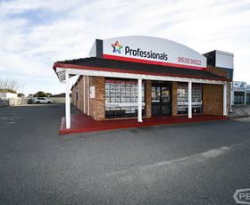 Medical / Consulting commercial property for lease at 56 Pinjarra Road Mandurah WA 6210