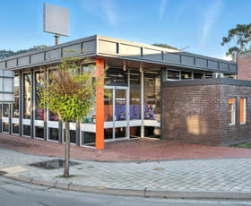 Offices commercial property for lease at 31 Main Street Huonville TAS 7109