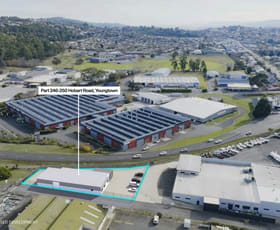 Shop & Retail commercial property for lease at Part of Site/246-250 Hobart Road Youngtown TAS 7249