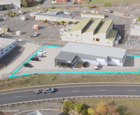 Shop & Retail commercial property for lease at Part of Site/246-250 Hobart Road Youngtown TAS 7249