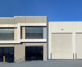 Factory, Warehouse & Industrial commercial property for lease at 9/1A Wallis Drive Hastings VIC 3915