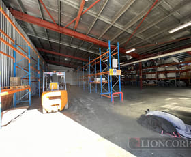 Factory, Warehouse & Industrial commercial property for lease at Acacia Ridge QLD 4110