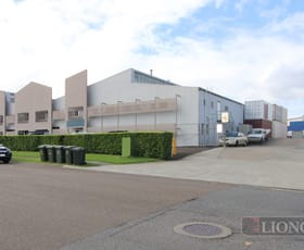 Factory, Warehouse & Industrial commercial property for lease at Acacia Ridge QLD 4110