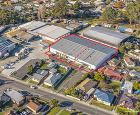 Factory, Warehouse & Industrial commercial property for lease at 87 Chapel Street Glenorchy TAS 7010