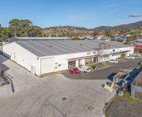 Factory, Warehouse & Industrial commercial property for lease at 87 Chapel Street Glenorchy TAS 7010