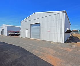 Factory, Warehouse & Industrial commercial property for lease at 6/24 Georgina Crescent Yarrawonga NT 0830