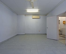 Factory, Warehouse & Industrial commercial property for lease at 6/24 Georgina Crescent Yarrawonga NT 0830