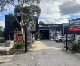 Factory, Warehouse & Industrial commercial property for lease at 3 Michellan Court Bayswater VIC 3153