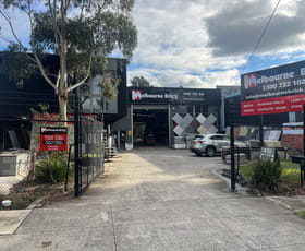 Factory, Warehouse & Industrial commercial property for lease at 3 Michellan Court Bayswater VIC 3153
