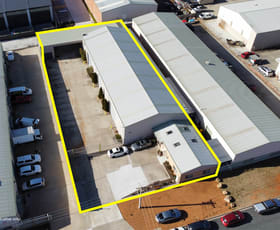 Factory, Warehouse & Industrial commercial property for lease at 38 Raws Crescent Hume ACT 2620