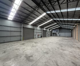 Factory, Warehouse & Industrial commercial property for lease at 38 Raws Crescent Hume ACT 2620