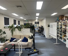 Offices commercial property for lease at 3/1 James Street Bayswater VIC 3153
