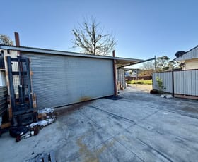 Factory, Warehouse & Industrial commercial property for lease at Unit 1/11 Annette Avenue Ingleburn NSW 2565