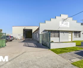 Factory, Warehouse & Industrial commercial property for lease at 33 Barry Avenue Mortdale NSW 2223