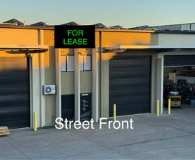Factory, Warehouse & Industrial commercial property for lease at FACTORY 2/19 Technology Drive Arundel QLD 4214