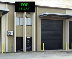 Factory, Warehouse & Industrial commercial property for lease at FACTORY 2/19 Technology Drive Arundel QLD 4214