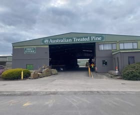Factory, Warehouse & Industrial commercial property for lease at 2/2-4 Freight Drive Somerton VIC 3062