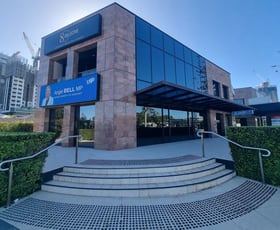 Offices commercial property for lease at 65-67 Thomas Drive Chevron Island QLD 4217