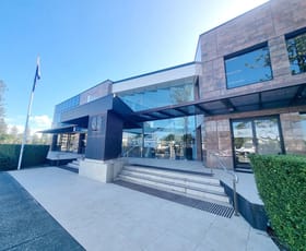 Offices commercial property for lease at 65-67 Thomas Drive Chevron Island QLD 4217