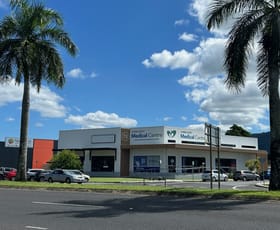 Offices commercial property for lease at Tenancy 2/70 Anderson Street Manunda QLD 4870