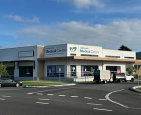 Offices commercial property for lease at Tenancy 2/70 Anderson Street Manunda QLD 4870