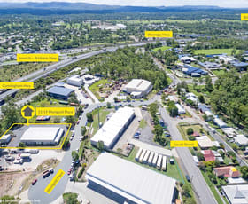 Factory, Warehouse & Industrial commercial property leased at 15-19 Monigold Place Dinmore QLD 4303