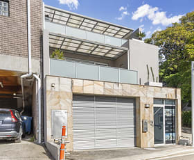 Offices commercial property for lease at Level 1/245 Darling Street Balmain NSW 2041