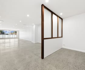 Offices commercial property for lease at Level 1/245 Darling Street Balmain NSW 2041