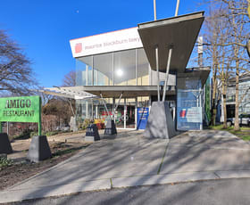 Offices commercial property for lease at Level 1/7 Princes Street Traralgon VIC 3844