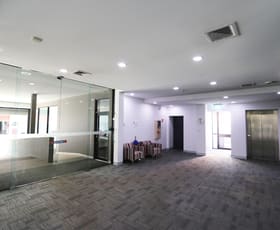 Offices commercial property for lease at First Floor/62-66 Paterson Street Launceston TAS 7250