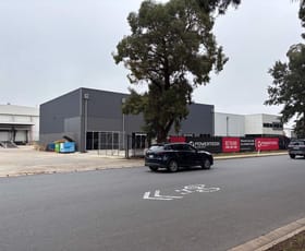 Factory, Warehouse & Industrial commercial property for lease at Unit 4 27 Taminga Street Regency Park SA 5010